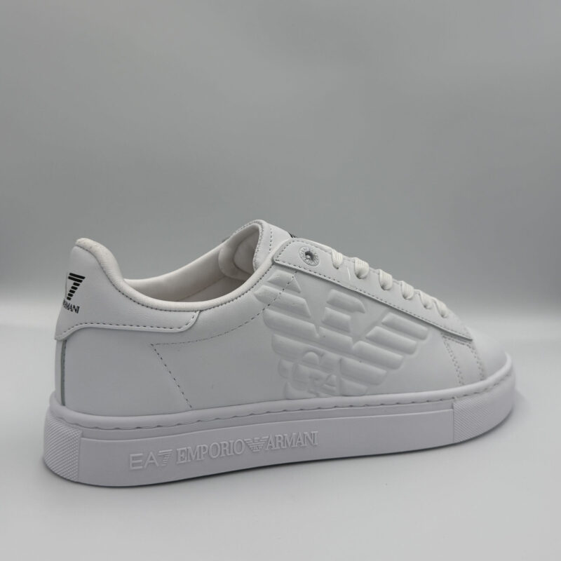 Emporio Armani EA7 - Бяло