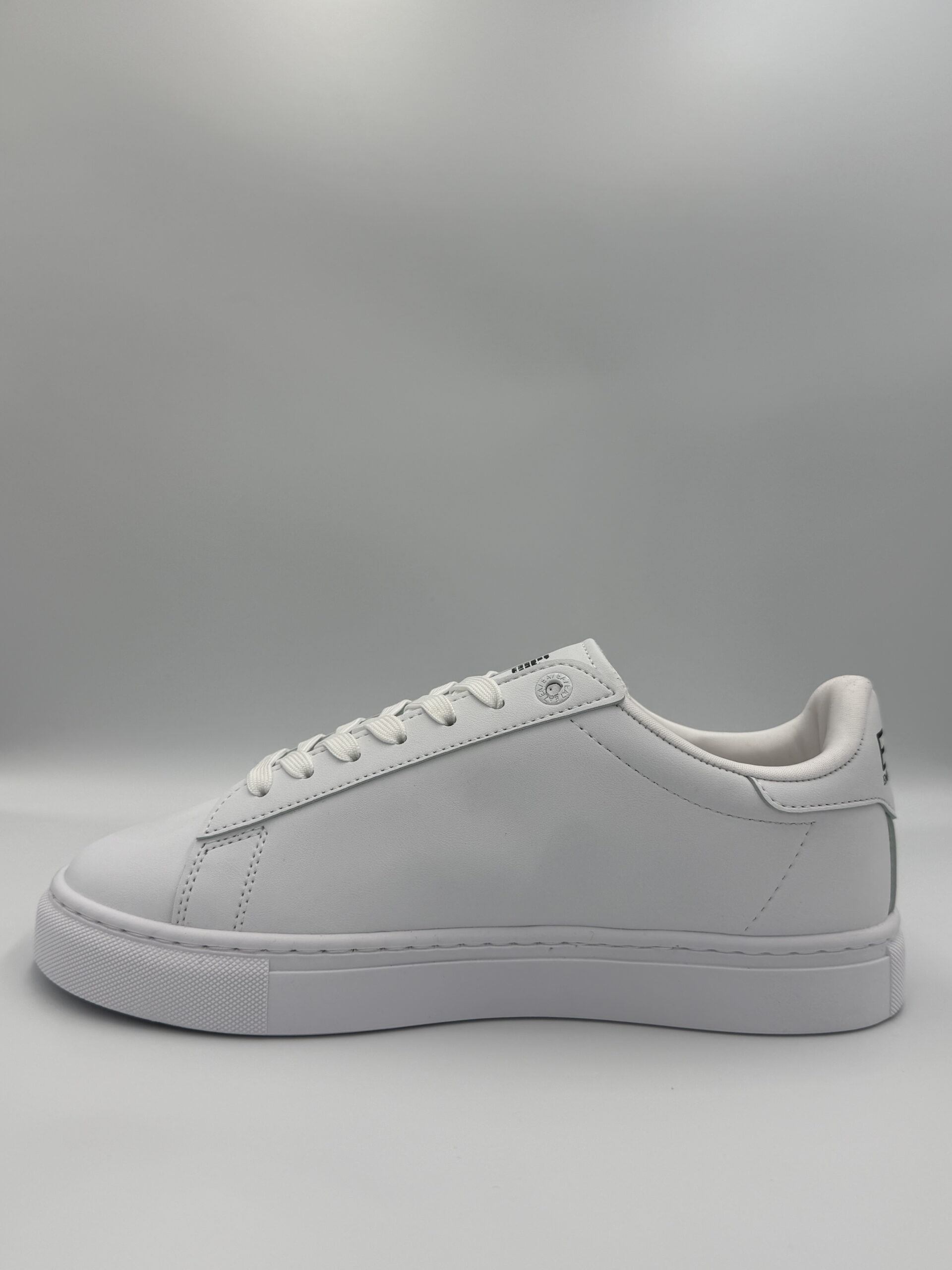 Emporio Armani EA7 - Бяло - Image 2