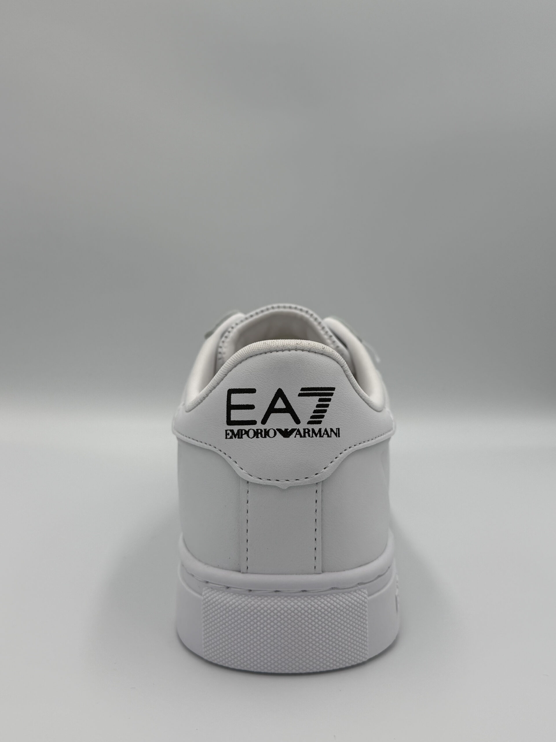 Emporio Armani EA7 - Бяло - Image 3
