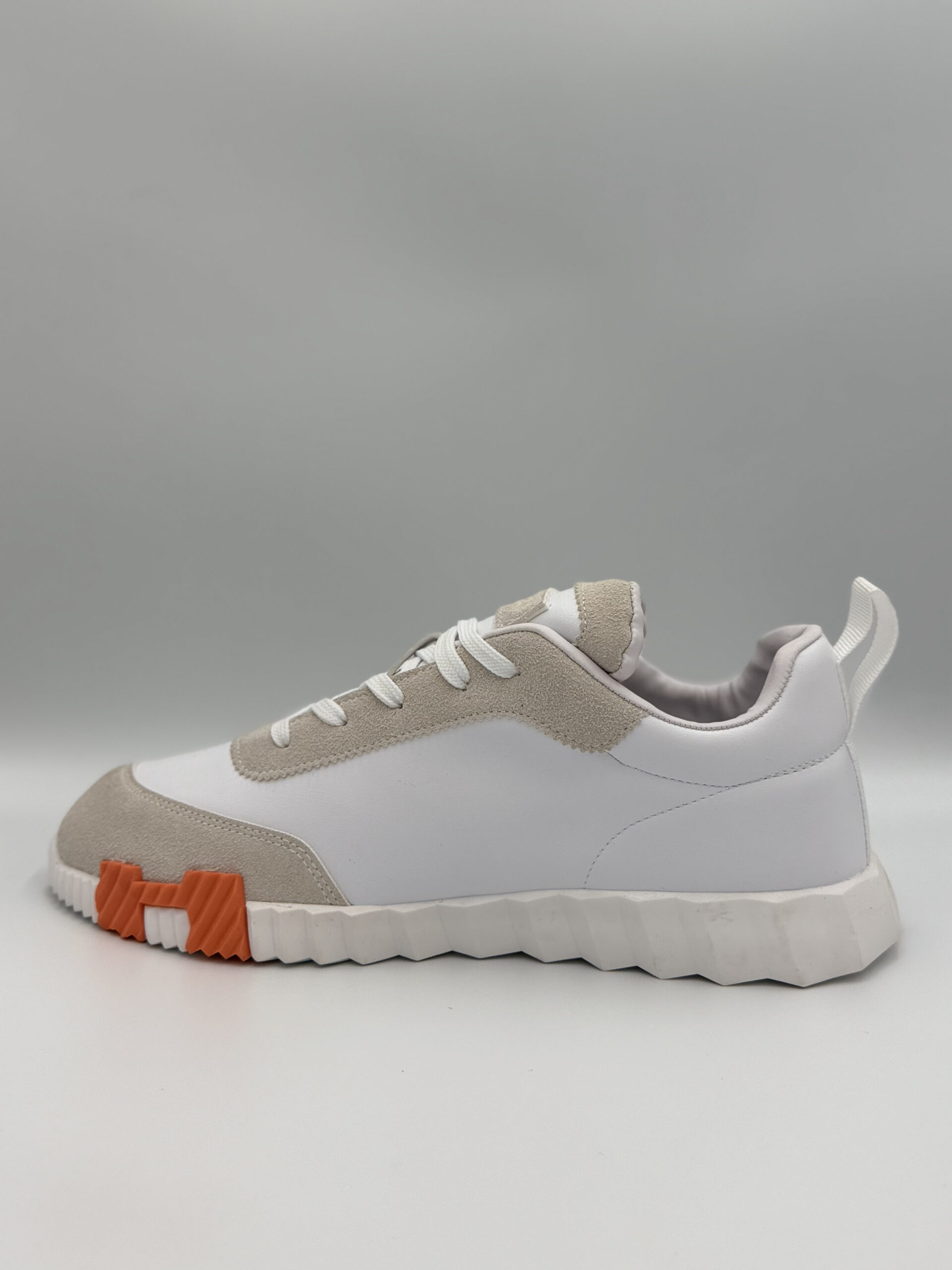 Hermes Paris - Pure Luxury - Бяло - Image 3