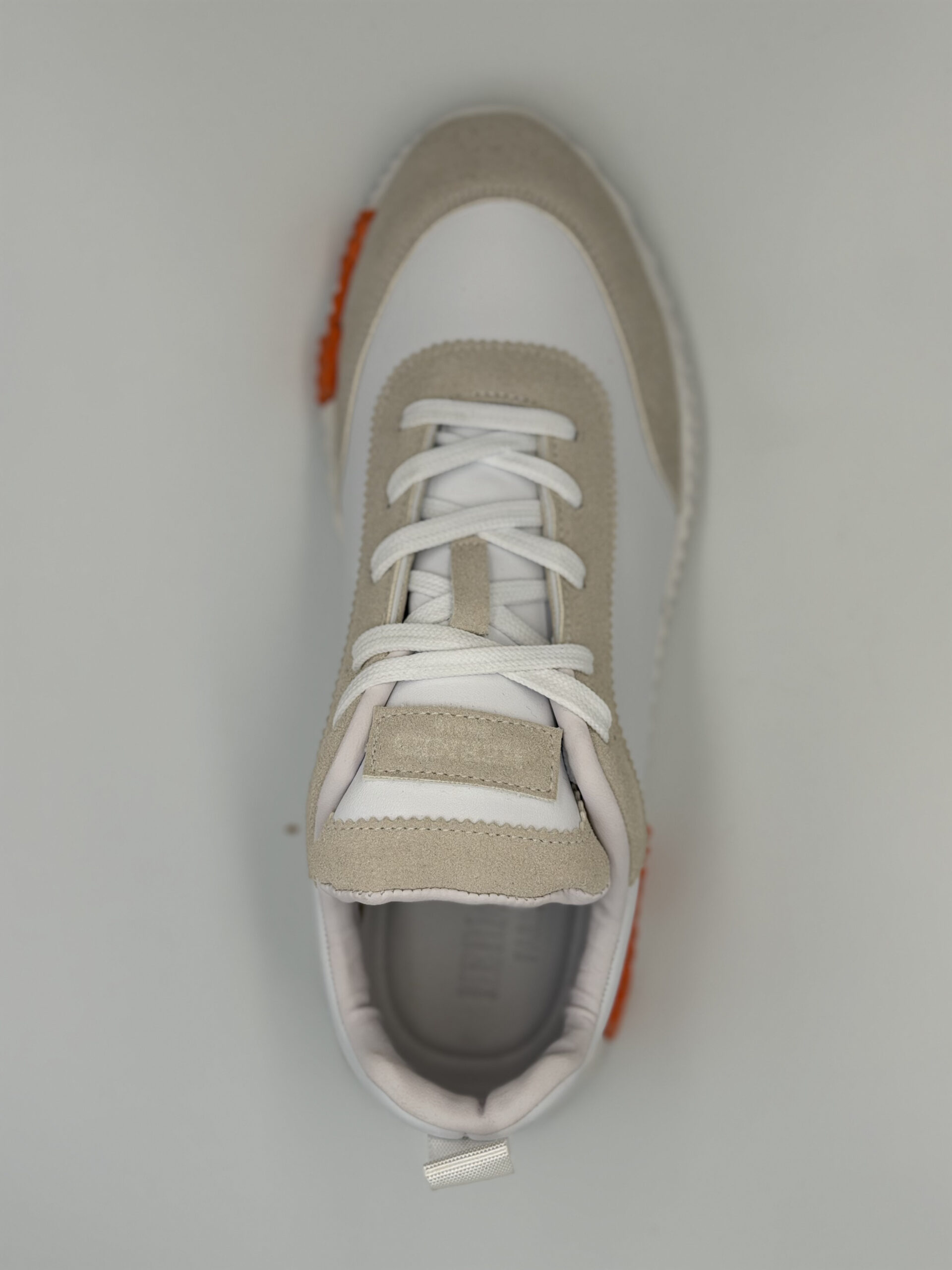 Hermes Paris - Pure Luxury - Бяло - Image 5