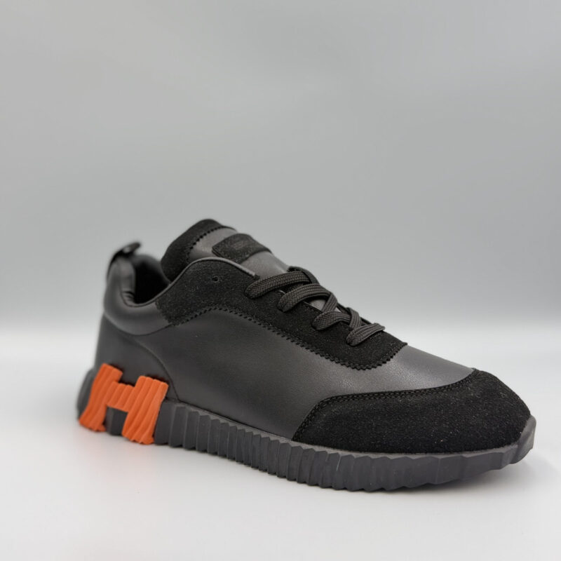 Hermes Paris - Pure Luxury - Черно