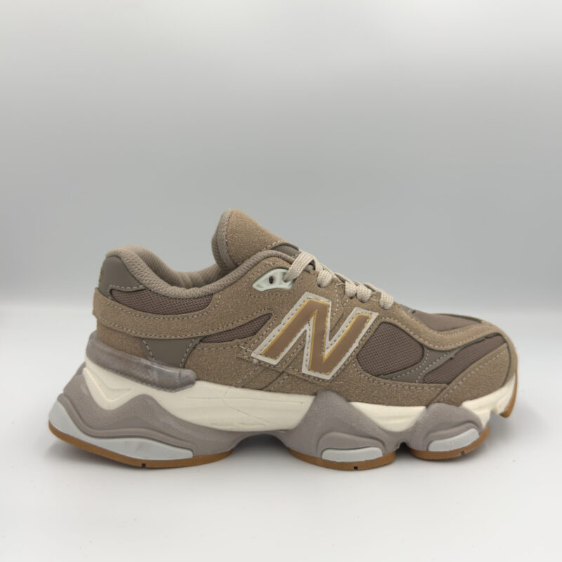 New Balance 9060 - Тъмен лешник