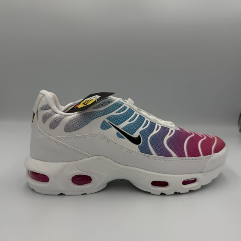 Nike Air Max Plus (TN) - Светъл градиент