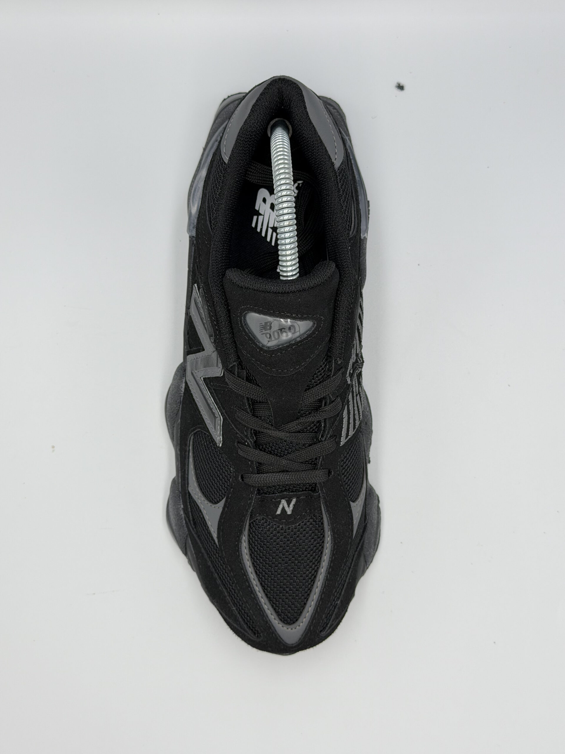 New Balance 9060 черен модел – модерен стил - Image 4