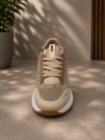 Boss Urban Knit Beige - Image 3