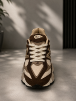 New Balance 9060 Brown Mocha - Image 2