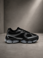 New Balance Air Cushion Black - Image 2