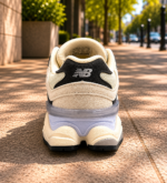 New Balance 9060 Urban Cream Green - Image 3