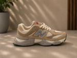 New Balance 9060 Beige Sand