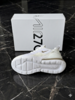Nike Air Max 270 White Gold - Image 3