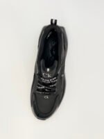 Calvin Klein - Модерен черен стил - Image 4