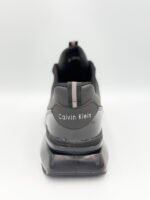 Calvin Klein - Модерен черен стил - Image 3