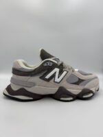 New Balance 9060 - Градска класика в сиви тонове