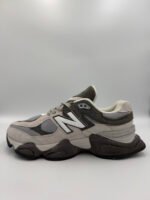 New Balance 9060 - Градска класика в сиви тонове - Image 2