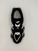 New Balance 9060 - класически черен стил и комфорт - Image 4