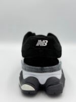New Balance 9060 - класически черен стил и комфорт - Image 5