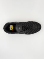 Nike Air Max Plus - Иконата на стила и комфорта - Черно - Image 4