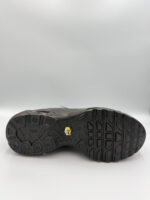 Nike Air Max Plus - Динамичен контраст (Бяло/Черно) - Image 4