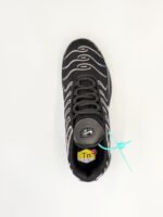 Nike Air Max Plus - Динамичен контраст (Синьо/Черно) - Image 2