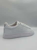 Emporio Armani EA7 - Бяло