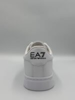 Emporio Armani EA7 - Бяло - Image 3