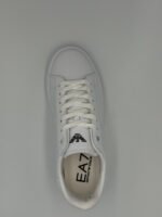 Emporio Armani EA7 - Бяло - Image 4