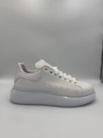 Alexander McQueen - Бяло