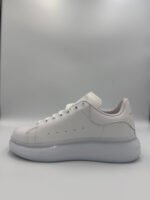 Alexander McQueen - Бяло - Image 2