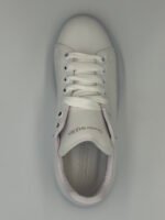 Alexander McQueen - Бяло - Image 5
