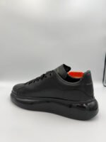 Alexander McQueen - Черно - Image 2