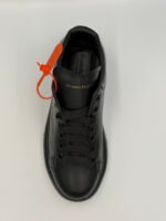 Alexander McQueen - Черно - Image 4