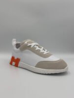 Hermes Paris - Pure Luxury - Бяло