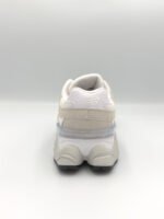New Balance 9060 - Бяло и бежево - Image 3