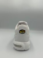 Nike Air Max Plus - Иконата на стила и комфорта - Бяло - Image 3