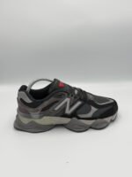 New Balance 9060 Black/Grey – модерен дизайн и максимален комфорт