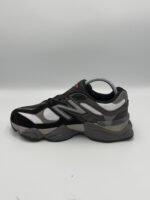 New Balance 9060 Black/Grey – модерен дизайн и максимален комфорт - Image 2
