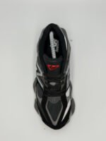 New Balance 9060 Black/Grey – модерен дизайн и максимален комфорт - Image 3