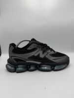 New Balance 2002R черно-сив модел – спортен стил и комфорт