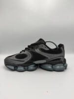 New Balance 2002R черно-сив модел – спортен стил и комфорт - Image 2
