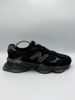New Balance 9060 черен модел – модерен стил