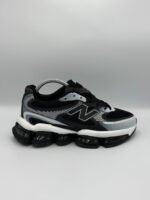 New Balance 2002R черно-бял модел – модерен дизайн