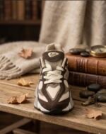 New Balance  – Truffle Brown - Image 3