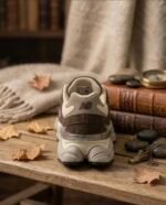 New Balance  – Truffle Brown - Image 4