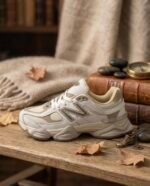 NEW Balance Urban Cloud Beige – комфорт и стил в една стъпка - Image 2