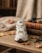 NEW Balance Urban Cloud Beige – комфорт и стил в една стъпка - Image 3