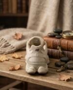 NEW Balance Urban Cloud Beige – комфорт и стил в една стъпка - Image 4
