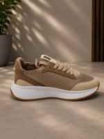 Boss Urban Knit Beige - Image 2